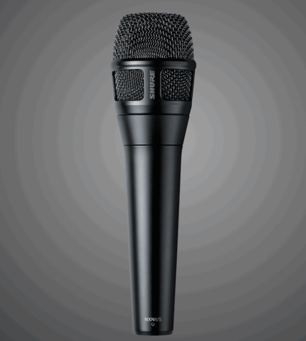 Shure Nexadyne 8/S
