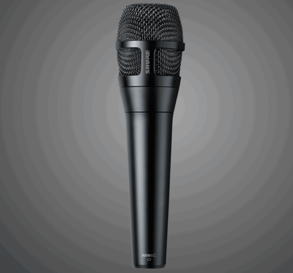 Shure Nexadyne 8/C
