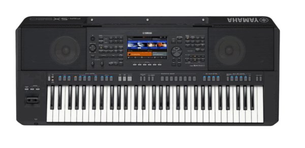 Yamaha PSR SX920