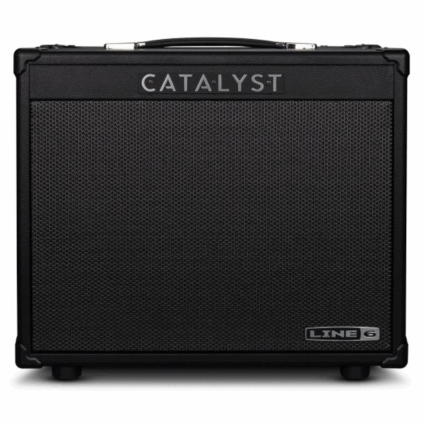 Line 6 Catalyst 60