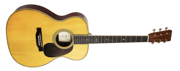 Martin 000-42EC Eric Clapton 30th Anniversary