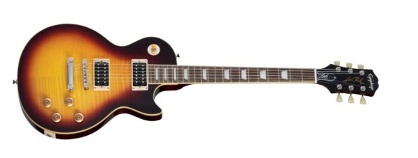 Epiphone Slash Les Paul