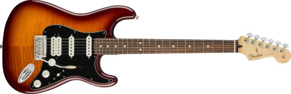 Fender Player Stratocaster HSS Plus Top