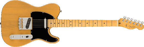 Fender American Professional II Telecaster