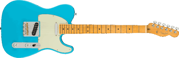 Fender American Professional II Telecaster