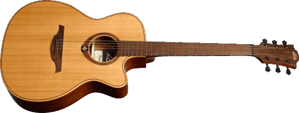 LAG Tramontane T170-ACE