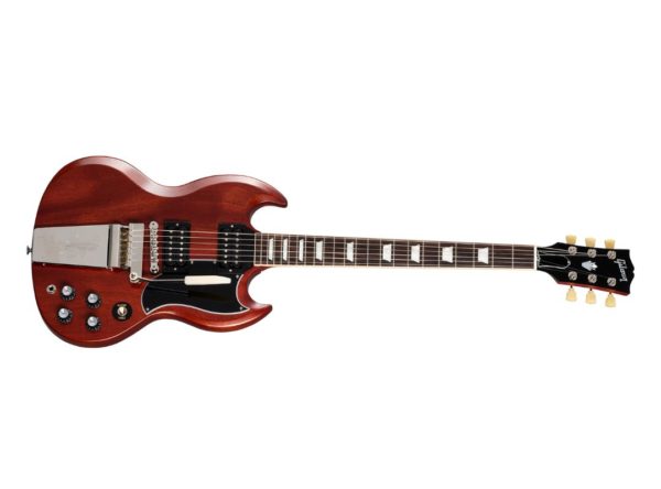 Gibson SG61 Vibrola