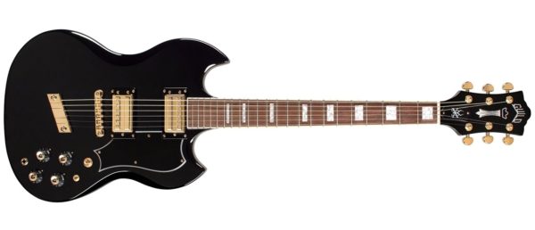 Guild Polara Kim Thayil