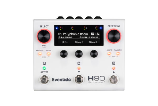Eventide H90