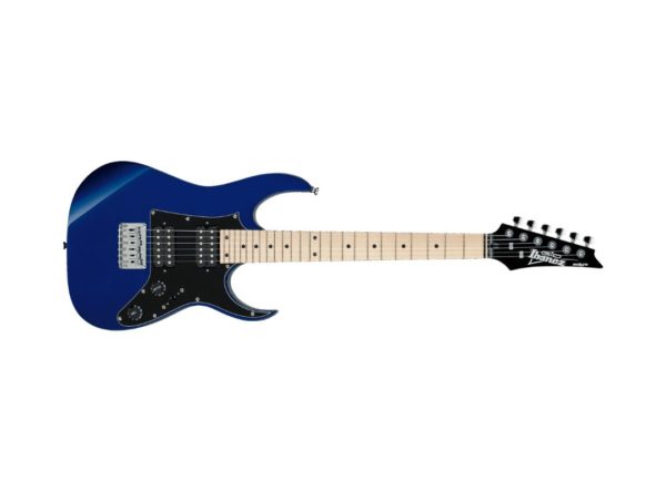Ibanez Mikro Blue