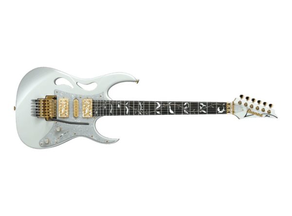 Ibanez PIA3761 White