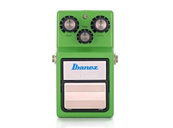 Ibanez TS9