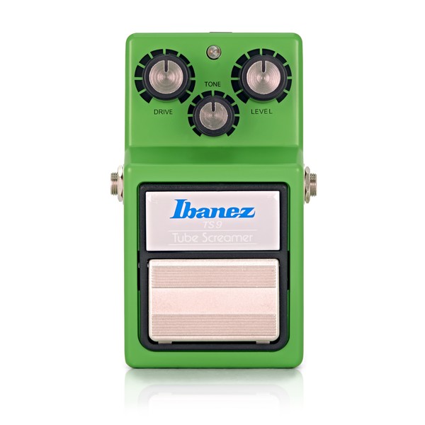 Ibanez TS9