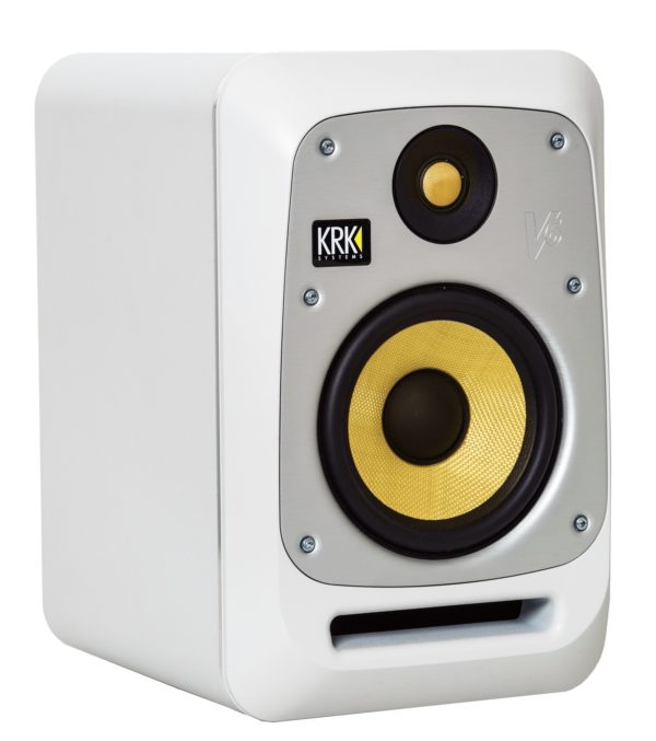 KRK V6 S4