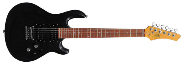 Aslin Dane Kahn Junior