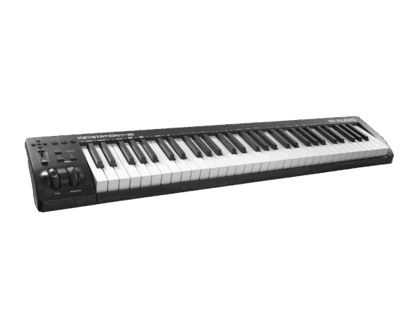 M AUDIO Keystation 61 MK3