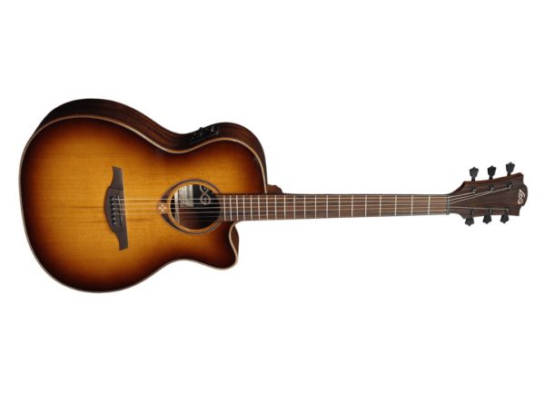 LAG T118 ace SUNBURST