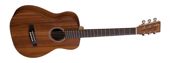 Martin LXK2 Koa