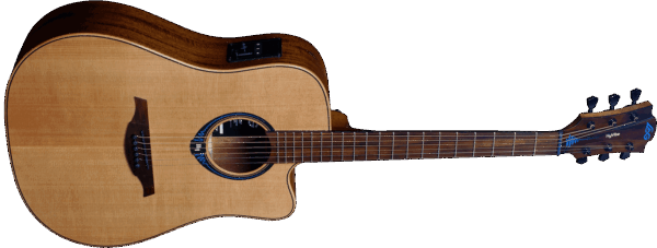 LAG HyVibe THV10 DCE