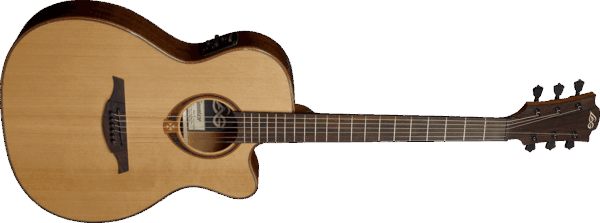 LAG Tramontane T118-ACE