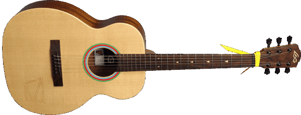 LAG Vianney Signature Vian-001