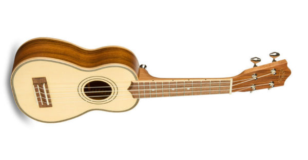 Lanikai Soprano SPST-S