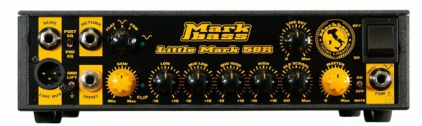 MarkBass Little Mark 58R