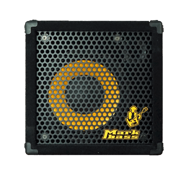 MarkBass CMD 101 Micro 60