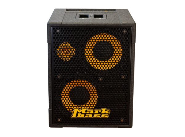 Markbass MB58R CMD102 Pure