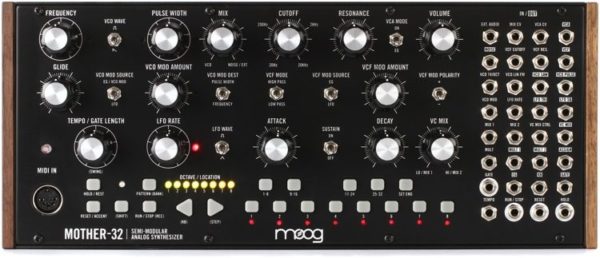 Moog Mother 32