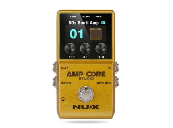NUX Amp Core