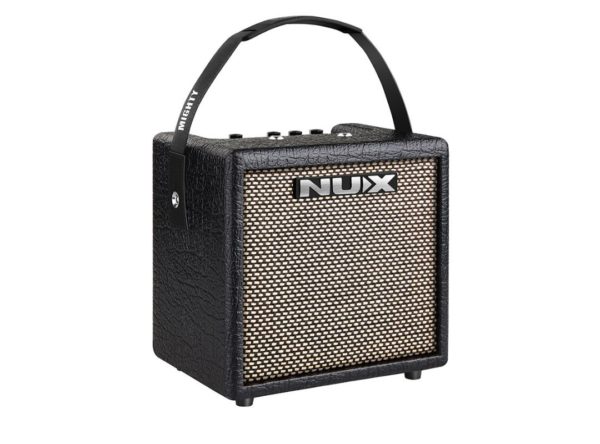 NUX Mighty 8BT