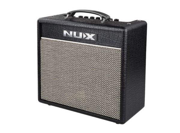 NUX Migthy20MKII