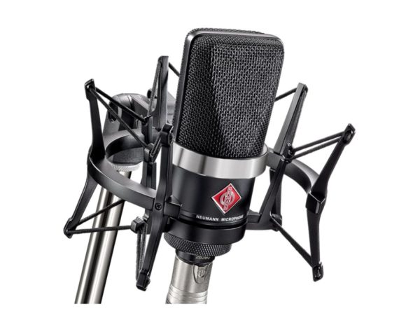 Neumann TLM102