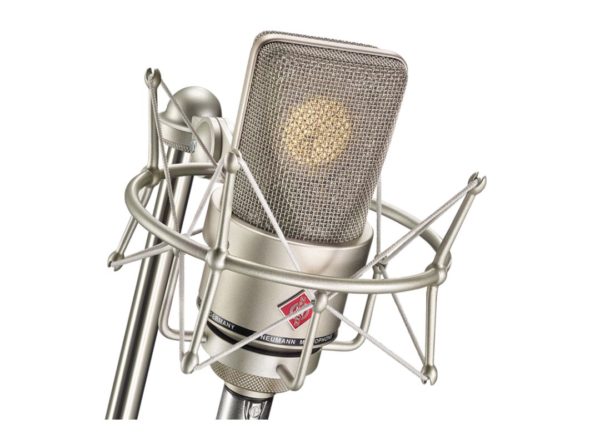Neumann TLM103