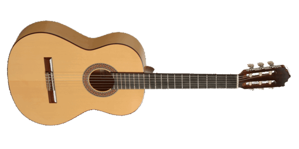 Paco Castillo 211 Flamenco