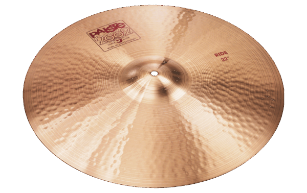 Paiste 2002 Ride 20