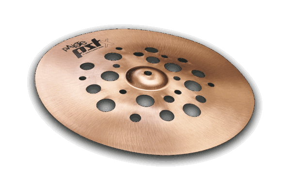Paiste PST X Swiss Flanger Crash 14