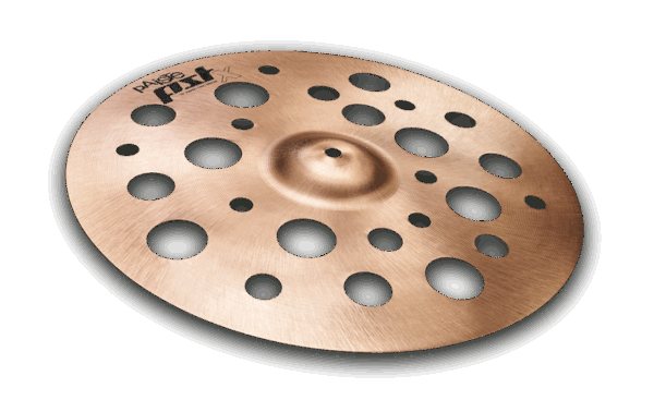 Paiste PST X Swiss Thin Crash 16