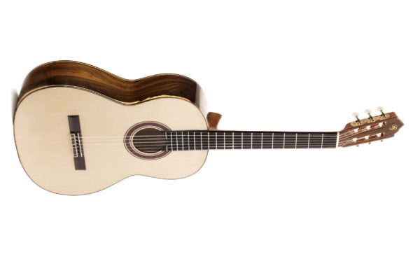 Prudencio Saez Model 35