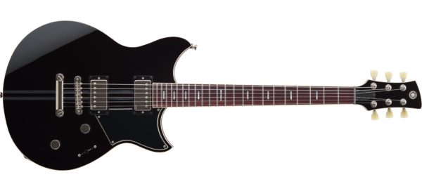 Yamaha Revstar RSS20