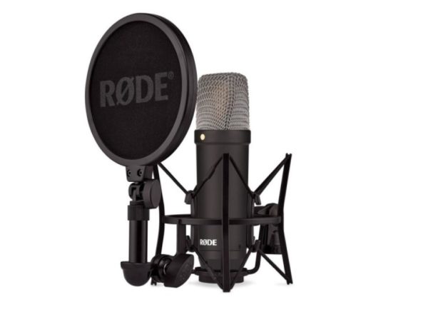 Rode NT1 Signature