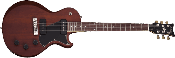 Schecter Solo II Special
