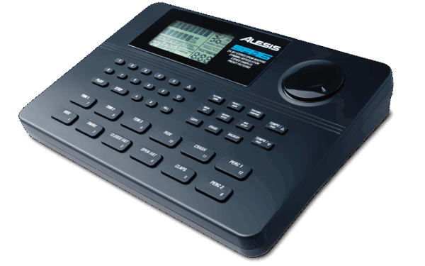 Alesis SR16