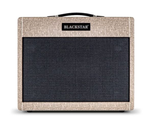 Blackstar St-James 50 EL34 Combo