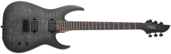 Schecter Keith Merrow 6 MKIII