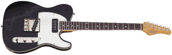 Schecter PT Special