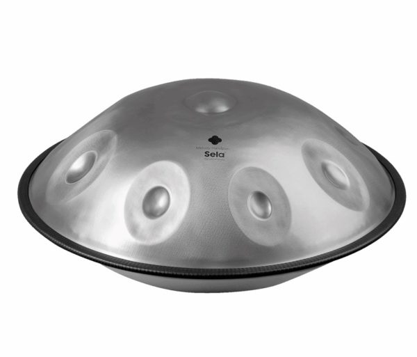 Sela Melody D Amara Stainless Steel