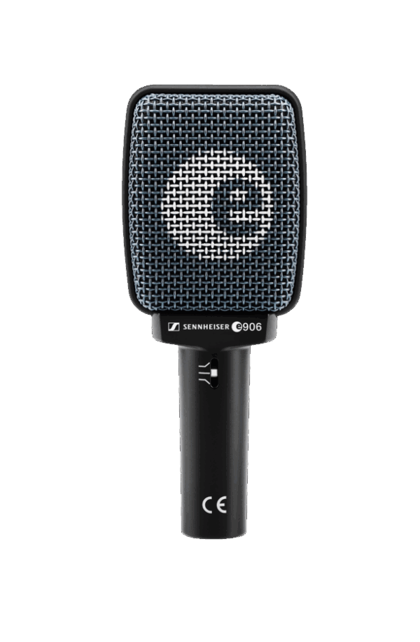 Sennheiser e906