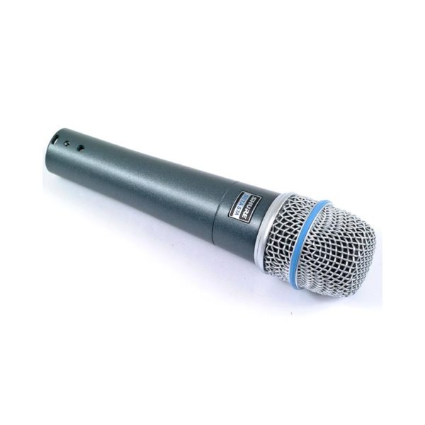 Shure Beta 57A